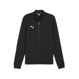 Puma Tracktop Erkek Ceket Siyah