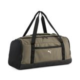 PUMA TRAIN ALL DAY M Sports Bag Unisex Yetişkin Spor Çantası Loden Green Tek Beden