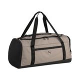PUMA TRAIN ALL DAY M Sports Bag Unisex Yetişkin Spor Çantası Mouse Gray Tek Beden