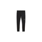 Puma Training Essentials Kadın Tayt, Dar Kesim, Orta Bel, Siyah, S Beden