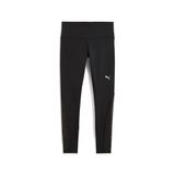 Puma Training Essentials Kadın Tayt, Dar Kesim, Orta Bel, Siyah, XL