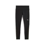 Puma Training Essentials Kadın Tayt, Dar Kesim, Orta Bel, Siyah, XS