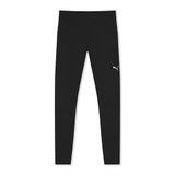 PUMA TRAINING Kadın Yüksek Bel Antrenman Taytı, PUMA Black, L