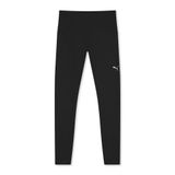 PUMA TRAINING Kadın Yüksek Bel Antrenman Taytı, PUMA Black, XS