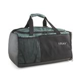 PUMA TRAINING MEDIUM Spor Çantası, PUMA Black-Eucalyptus, OSFA