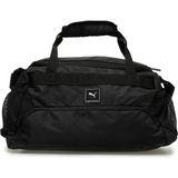 Puma Training Small 19L Unisex Siyah Spor Çantası.01