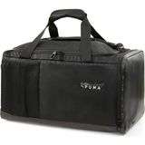 Puma Training Sportsbag M Unisex Spor Çantası 07885301 - Siyah