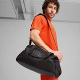 Puma Training Sportsbag S Unisex Siyah Spor Çantası Siyah