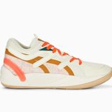 Puma Trc Blaze Court Childhood Dreams Erkek Basketbol Ayakkabısı 37740101 Bej