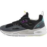 Puma TRC Blaze Sneaker Günlük Gri Unisex Spor Ayakkabı