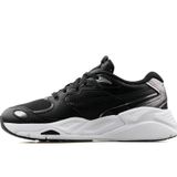 Puma Trc Mira Sq Wns 38715702 Siyah Kadın Günlük Ayakkabı