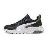Puma Trinity 2 400231 02 Siyah Unisex Spor Ayakkabı