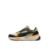 Puma Trinity 2 Alpine Snow- Lifestyle Ayakkabı, 42,5, 5003304925, Siyah - Bej, Erkek
