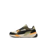 Puma Trinity 2 Alpine Snow- Lifestyle Ayakkabı, 45, 5003304925, Siyah - Bej, Erkek