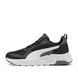 Puma Trinity 2 LT Siyah Spor Ayakkabı