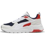 Puma Trinity 2 Spor Ayakkabı Nefes Alabilir Yapı ve Kauçuk Taban ile Konforlu Kullanım