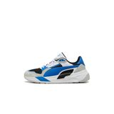 Puma Trinity 2 Unisex Spor Ayakkabı, Gri/Mavi, 36 Numara