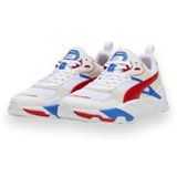 Puma Trinity - Beyaz Erkek/günlük Spor Ayakkabı 389289