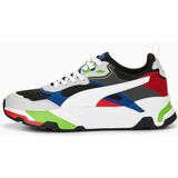 Puma Trinity Çok Renkli Unisex Spor Ayakkabı