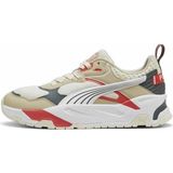 Puma Trinity Desert Erkek Günlük Spor Ayakkabı 395262-01 Çok Renkli - Siyah