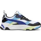 Puma Trinity Erkek Spor Ayakkabı 38928935 - Mavi