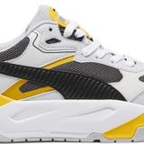 Puma Trinity Flat Dark Gray Black Cool L Erkek Spor Ayakkabı