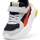 Puma Trinity Lite Ac+ Inf Renkli Bebek Spor Ayakkabı - 391481 13 - Çok Renkli