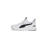 Puma Trinity Lite Beyaz Günlük Unisex Spor Ayakkabı
