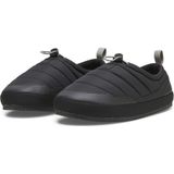 Puma Tuff Padded Plus Unisex Terlik 39283601 - Siyah