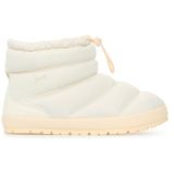 Puma Tuff Terra Hi 402177-03 Frosted Ivory Ekru Unisex Terlik
