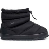 Puma Tuff Terra Hi Kadın Bot Siyah 402177-01 Sentetik Malzeme ile Suya Dayanıklı ve Konforlu