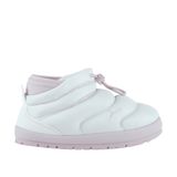 Puma Tuff Terra Mid 402376-04 Ekru Pembe Unisex Terlik