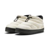 PUMA Tuff Terra Mid Kadın Ekru Terlik, 40.5 EU, 402376, Alpine Snow-Desert Dust