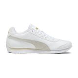 Puma Turin 3 Golazo Erkek Günlük Spor Ayakkabı C-pum397493e10p01 Beyaz