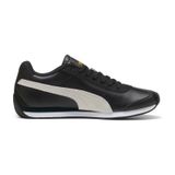 Puma Turin 3 Golazo Erkek Günlük Spor Ayakkabı C-pum397493e10p02 Siyah