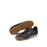 Puma Turıno Fsl Siyah Erkek Sneaker Ayakkabı