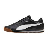 Puma Turino Iı Erkek Günlük Ayakkabı 397452-01 Siyah-Siyah