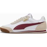 Puma Turino II Og 397646-18 Beyaz Spor Ayakkabı