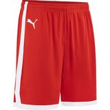 Puma Turkey Game Short Erkek Kırmızı Şort.02 - XL