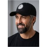 Puma Türkiye Basketbol Milli Takım Fanwear Cap Şapka Erkek Siyah 024738 01