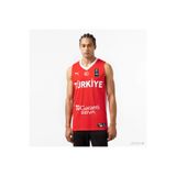 Puma Türkiye Erkek Kırmızı Basketbol Milli Takım Forma