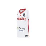 PUMA Türkiye Erkek V-Yaka Basketbol Forması