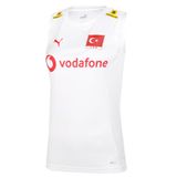 Puma Türkiye Kadın Beyaz Voleybol Forma
