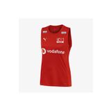 Puma Türkiye Voleybol Kadın Kırmızı Milli Takım Forması