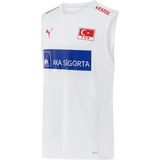 Puma Türkiye Voleybol Milli Takım Erkek Forma