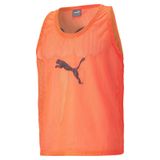 Puma Turuncu Erkek Bib Futbol Antrenman Yeleği