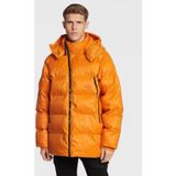 Puma Turuncu Mont P.A.M. Puffer Jacket 536000 66