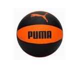 Puma Turuncu Siyah Unisex Basketbol Topu 083620