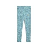 PUMA TWEENERVERSE AOP Leggings Tayt Kız çocuk
