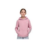 Puma Tweenerverse Çocuk Kapüşonlu Sweatshirt, 15-16 Yıl, 57-688504-4, Pembe, kız-çocuk